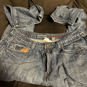 Urban pipeline 36/30 jeans